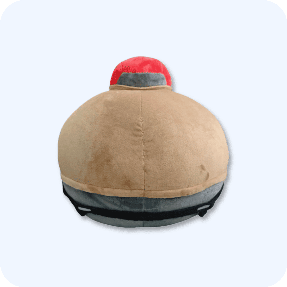 Jason Todd Plush Jason Todd Plush