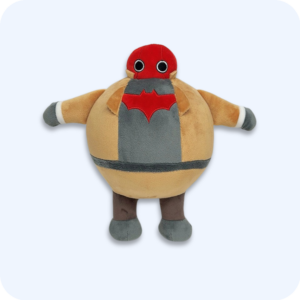 Jason Todd Plush Type B